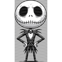 Halloween-WS 9185